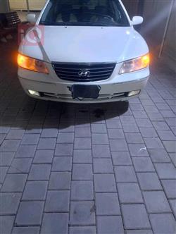 هیوندای ازێرا
